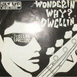 Cellar Dwellers - Wonderin' Why - 7