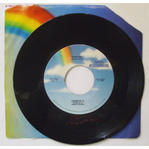 Chantay's - Pipeline - 7 - Vinyl - 7"