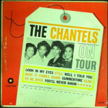 Chantels - On Tour - LP