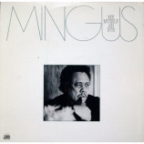 Charles Mingus - Me Myself An Eye - LP