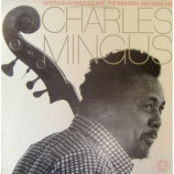 Charles Mingus - Nostalgia In Times Square - LP