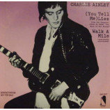 Charlie Ainley - (You Tell Me) Lies - 7