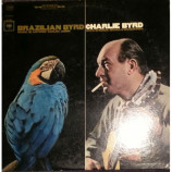 Charlie Byrd - Brazilian Byrd - LP