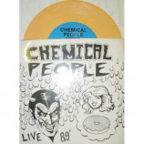 Chemical People - Live '89 - 7