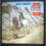 Cher - Half-Breed - LP