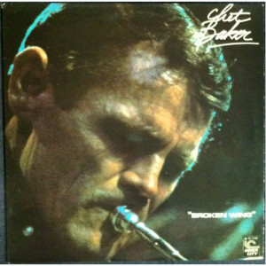 Chet Baker - Broken Wing - LP - Vinyl - LP