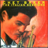 Chet Baker - Italian Sessions - LP