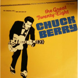 Chuck Berry - Great 28 - LP