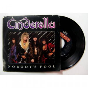 Cinderella - Nobody's Fool - 7