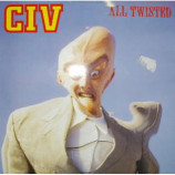 CIV - All Twisted - 7