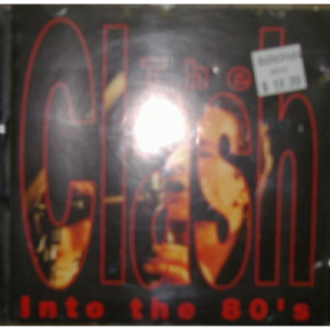 Clash - Into The 80's - CD - CD - Album
