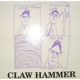 Claw Hammer - Poor Robert - 7