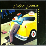 Cliff Sarde - Waiting - LP