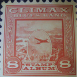 Climax Blues Band - Stamp Album - LP