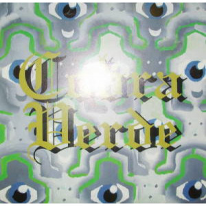 Cobra Verde - One Step Away From Myself - 7 - Vinyl - 7"