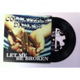Collateral Damage - Let Me Be Broken - 7