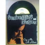 Combustible Edison - Cry Me A River - 7