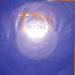 Comsat Angels - Eye of the Lens - 7 - Vinyl - 7"