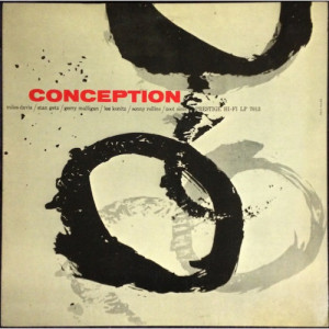 Conception - Conception - LP - Vinyl - LP