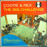 Cootie Williams & Rex Stewart - Cootie & Rex In The Big Challenge - LP