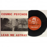 Cosmic Psychos - Lead Me Astray - 7