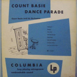 Count Basie - Dance Parade 10