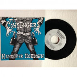 Cowslingers - Hangover Hoedown - 7