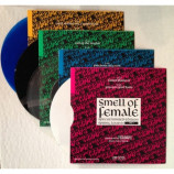 Cramps - Smell Of Female Box Set - 7
