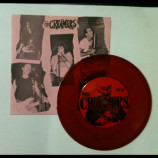 Creamers - Creamers, Broken Record EP - 7