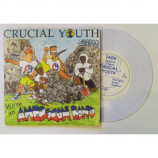 Crucial Youth - We're An American Band - 7