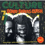 Culture - Seven Sevens Clash - 7
