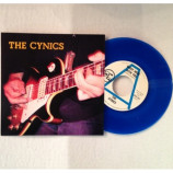 Cynics - Right Here With You - 7