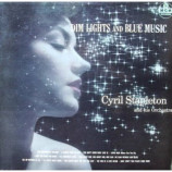 Cyril Stapleton - Dim Lights And Blue Music - LP