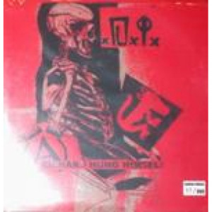 D.I. - Richard Hung Himself - 7 - Vinyl - 7"