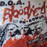 D.O.A. - Bloodied But Unbowed - LP