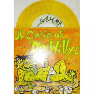 Da Willys - What Dey Say - 7 - Vinyl - 7"