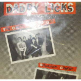 Daddy Licks - You Can't Keep Me Out - 7