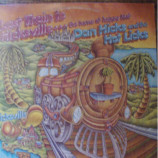 Dan Hicks and the Hot Licks - Last Train to Hicksville - LP