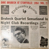 Dave Brubeck - At Storyville: 1954 Vol. 2 - 10