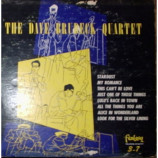 Dave Brubeck - Dave Brubeck Quartet - 10