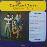 Dave Clark Five - Greatest Hits - LP
