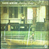 David Ackles - American Gothic - LP