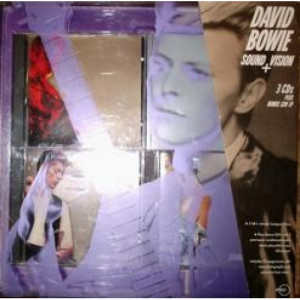 David Bowie - Sound + Vision - CD - CD - Album