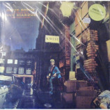 David Bowie - Ziggy Stardust Promo Only Press Kit - LP