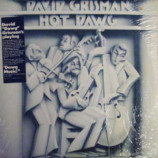 David Grisman - Hot Dawg - LP