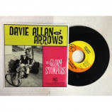 Davie Allan And The Arrows - Born Losers Theme - 7