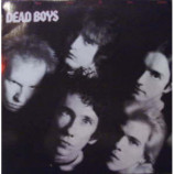 Dead Boys - We Have Come For Your Children - LP