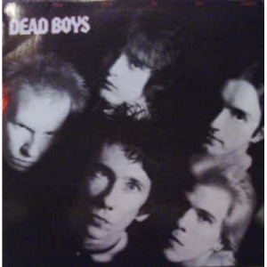 Dead Boys - We Have Come For Your Children - LP - Vinyl - LP