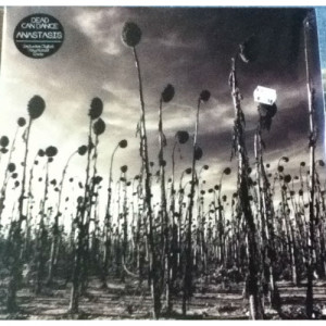 Dead Can Dance - Anastasis - LP - Vinyl - LP