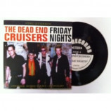 Dead End Cruisers - Friday Nights - 7